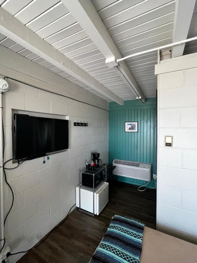 The Cedar Motel แซนดัสกี ภายนอก รูปภาพ